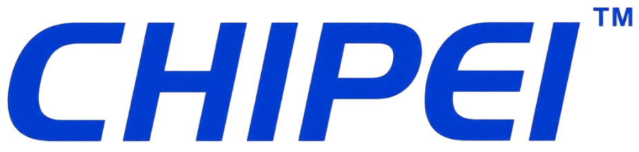 CHIPEI logo